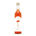 六歌仙 さくらんぼ リキュール おめかし さくらんぼ 300ml 山形県 東根市 OME香SHIリキュール