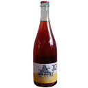 ナチュラルワイン 辛口 イエローマジックワイナリー ヒップホップ ミックス 2024 750ml クール便 山形県 南陽市