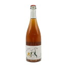 スパークリングワイン イエローマジックワイナリー テフノ ポップ 2024 750ml 山形 南陽
