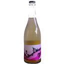 スパークリングワイン イエローマジックワイナリー テフノ ブギウギ 2024 750ml 山形 南陽