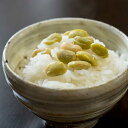 米 炊き込みご飯 はえぬき(秘伝豆)2合x4袋 のら農園 生産元直送のため同梱不可
