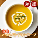 ギフト セット パンプキンスープ かぼちゃ 濃厚 スープ 200g×3袋 スープ お手軽 時短 保存食 保存料不使用 着色料不使用 無添加 レトルト ナチュラル...