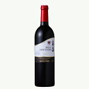 赤ワイン 辛口 山形 高畠ワイナリー 高畠バリック 2020年 メルロー&カベルネ・ソーヴィニヨン 750ml