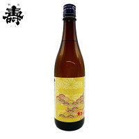 日本酒 磐城壽 純米酒 紅 べに 720ml 磐城寿 山形県長井蔵 花酵母