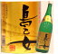 島乙女 (1800ml) ★25度 焼酎 芋 プレゼント 芋焼酎 父の日 ギフト 小中 人気ランキング 芋いも いも 人気 おすすめ お祝い こだわり とろとろ いも焼酎 イモ