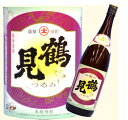 鶴見(1800ml) ★25度 焼酎 芋 プレゼント 芋焼酎 父の日 ギフト 小中 人気ランキング 芋いも いも 人気 おすすめ お祝い こだわり とろとろ いも焼酎 イモ