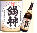 錫神 (1800ml)★25度 焼酎 芋 プレゼント 芋焼酎 父の日 ギフト 小中 人気ランキング 芋いも いも 人気 おすすめ お祝い こだわり とろとろ いも焼酎 イモ