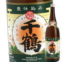 千鶴(1800ml) ★25度 焼酎 芋 プレゼント 芋焼酎 父の日 ギフト 小中 人気ランキング 芋いも いも 人気 おすすめ お祝い こだわり とろとろ いも焼酎 イモ