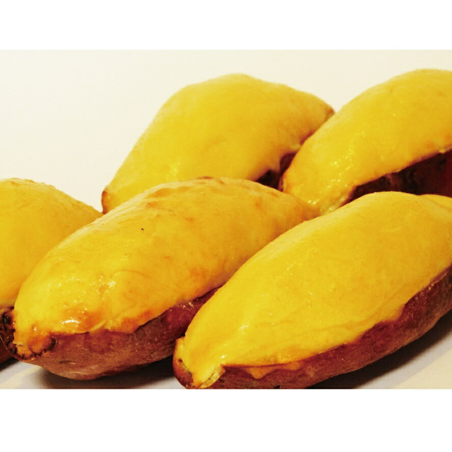 薩長ポテトセット【5本セット】スイートポテト3本&大人のスイートポテト2本