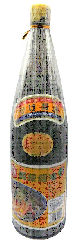 【山口県】【周南市遠石】【福原醤油】さしみ醤油1800ml