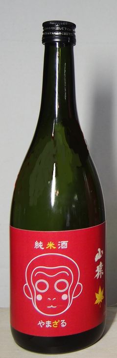 純米酒720ml(10000758)