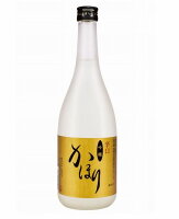 【山口県】【周南市久米】山縣本店　吟醸かほり辛口720ml(10000032)