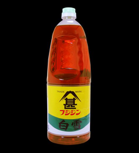 【大分県】【臼杵市臼杵】【富士甚醤油】白雪1800X8本