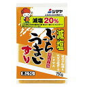 【山口県】【周南市都町】【シマヤ】麦みそ・ぶちうまい　減塩すり750g