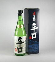 【山口県】【萩市椿東】【宝船】【金賞蔵】【中村酒造】宝船・辛口720ml(10000556)