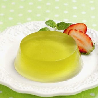 【学校給食】【日東ベスト】【冷凍食品】【学校給食】青梅ゼリー（和歌山県産梅使用）X80個