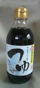 【山口県】【下関市】【田中醤油醸造場】つゆ 300ml