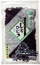 商品明細 名称 ふりかけ（しそひじき） 内容量 60g 原材料 ひじき、糖類（砂糖、乳糖）、食塩、しそ、蛋白加水分解物、かつお節粉末、昆布粉末、調味料（アミノ酸等）、ソルビット、香料、酸味料（クエン酸）、（原材料の一部に小麦・大豆を含む） 賞味期限 常温180日 保存 冷暗所にて保管,開封後はお早めにご利用下さい 販売者 井上商店KH 商品説明 やわらかいひじきのしそ風味ふりかけです。同梱可 こちらの商品は下記のメーカーと同梱できます。 ・同梱可能商品 産地直送品および、冷凍商品との同梱包はできません。その場合送料を二個口頂くようになりますのでご注意ください。　