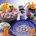 【送料無料】【山口県】【下関市】【ダイフク】とらふぐ料理セット（2〜3人前）【ふぐ】【フク】【ふく】【フグ】【河豚】