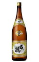 【山口県】【岩国市中津町】【五橋・酒井酒造】特撰1800ml(10000729)