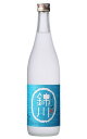 【山口県】【岩国市中津町】【五橋・酒井酒造】粕取焼酎 錦川 720ml 10000733 