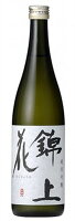 【山口県】【岩国市中津町】【五橋・酒井酒造】 純米吟醸 錦上花720ml(10000674)