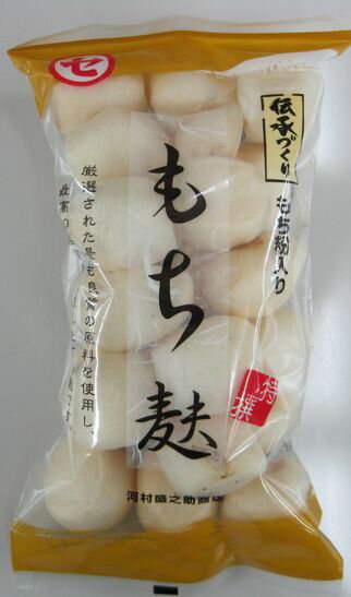 【山口県】【下松市西市東】【河村盛之助商店】もち麩30g(10000819)