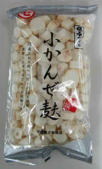 【山口県】【下松市西市東】【河村盛之助商店】小かんぜ麩30g