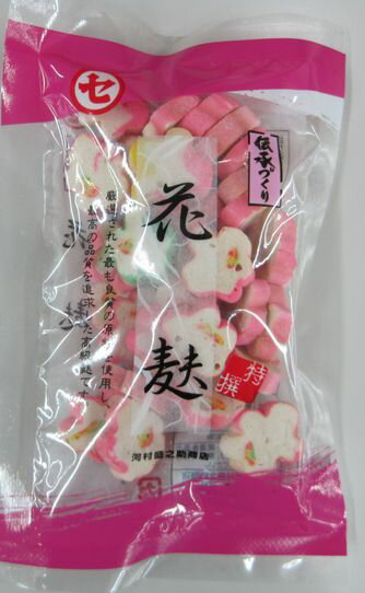 【山口県】【下松市西市東】【河村盛之助商店】花麩30g(10