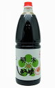 【山口県】明木醤油 寿 1800ml
