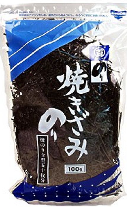 ※この商品はメーカーからの直送になります※ 商品明細 名称 焼のり 内容量 100グラム 原材料 乾のり（国産） 賞味期限 300日 保存 直射日光、高温多湿を避けて常温保存 製造者 広島海苔株式会社 商品説明 麺類や丼物に最適、チャック付袋なので、いつでも美味しくいただけます。 注意 こちらの商品は他のメーカーとは同梱できません。 広島海苔の他の商品とは同梱できます　