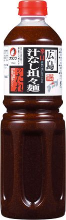 【広島県】【広島市西区】【創業大正11年】【オタフクソース】【広島県】汁なし担々麺のたれ　1150 g