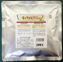 商品明細 名称 プリンの素 内容量 300 g 原材料 砂糖、食塩、ゲル化剤(カラギーナン)、着色料(カラメル)、香料 賞味期限 6 ヵ月 保存方法 直射日光を避けて常温で保存すること。開封後はなるべく早くお召し上がりください。 製造者 大島食品工業株式会社 商品説明 とっても簡単！温めた牛乳に溶かすだけで、おいしいプリンが作れます。固める素に海藻抽出物を使用しておりますので、冷蔵庫を使わなくても常温で固まります。なつかしい甘さのキャラメル味のプリンの素です。キャラメルプリンの素1袋（300g）で、60mlカップ50コ分のプリンができあがります。 同梱不可 他のメール便はこちらです メール便とは●代金引換でのお支払いは承れません ●発送からお届けまで2〜4日（本州の場合）掛かります。 ●着日やお時間帯の指定はできません ●商品はポストへの投函となります ●配送会社ヤマト運輸メール便　 ●同梱不可・包装、のしはできません。　