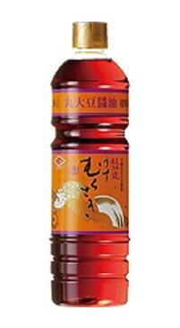 【長崎県】【長崎市西坂町】【チョーコー醤油】超特選うすむらさき「生」1000ml