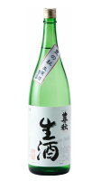 【島根県】【松江市東本町】【米田酒造】豊の秋 本醸造生原酒1800ml