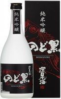 【日本海酒造】環日本海　純米吟醸　のど黒720ml【島根県浜田市三隅町】