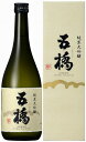 【山口県】【岩国市中津町】【五橋・酒井酒造】純米大吟醸酒40％720ml