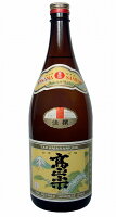 【島根県】【隠岐郡隠岐の島町】【隠岐酒造】　佳撰　高正宗1800mlx6本