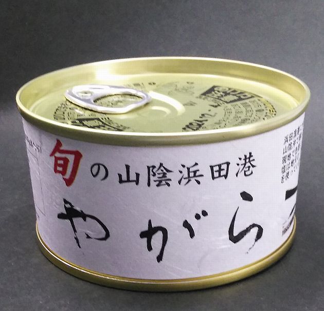 商品明細 名称 やがら水煮 内容量 180gx3 原材料 ヤガラ(浜田産）、食塩（浜田産） 賞味期限 製造日より3年 保存 冷暗所にて保管、開封後はお早めにご利用下さい 製造、販売者 製造者株式会社シーライフ 島根県浜田市原井町907-2 販売者　株式会社　内富海苔店食品事業部 山口県周南市五月町3-13　 商品説明 浜田港に水揚げされた山陰沖で獲れた旬の魚を新鮮なうちに缶詰にしました。 塩は地元の「浜守の塩」を使っています。 同梱可 同梱可能商品はこちらです 産地直送品および、冷凍商品との同梱包はできません。その場合送料を二個口頂くようになりますのでご注意ください。