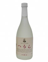 【金鳳酒造】特別本醸造へるん720ml【島根県】【安来市清井町】