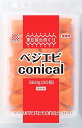 【冷凍惣菜】東方屋台めぐり ベジエビconicalx20個【春巻】【ケイエス冷凍食品】