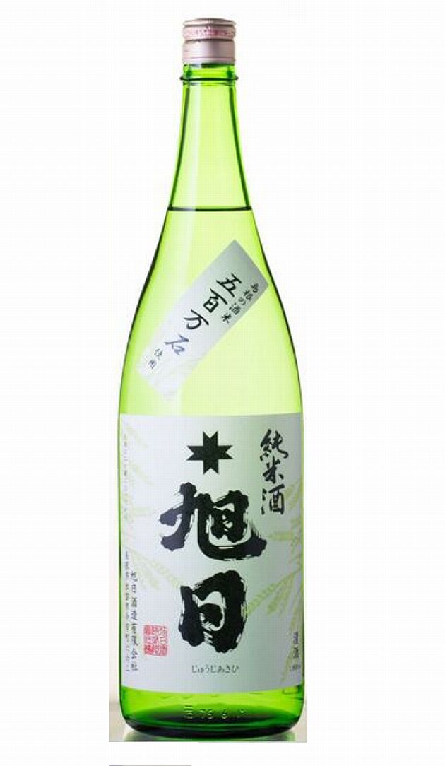 商品明細 名称 清酒 内容量 1800ml 原材料 米、米麹 保存方法 直射日光を避け、冷暗所で保存ください。 製造者 旭日酒造有限会社 商品説明 精米歩合 70% アルコール度数 15度 日本酒度 9 島根県産の「五百万石」を醸しました。ほんのりついた琥珀色は、ほどよい熟成のあかし。くつろぎ飲みに最適の一本です。熱燗がおすすめです。おでん、魚の煮付け、肉じゃがなどの家庭料理と合います。しっかりとした味付けの料理とも合います 注意 こちらの商品は他のメーカーとは同梱できません。 山陰の地酒の商品とは同梱できます。　