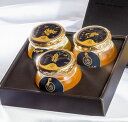 【ケミカルフリー】山口県産 郷のはちみつギフトセット【大】300g×3本【ときつ養蜂園】【山口市仁保下郷】【産地直送】