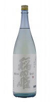 【稲田本店】稲田姫 白麹 純米酒1800ml【鳥取県】【米子市夜見町】