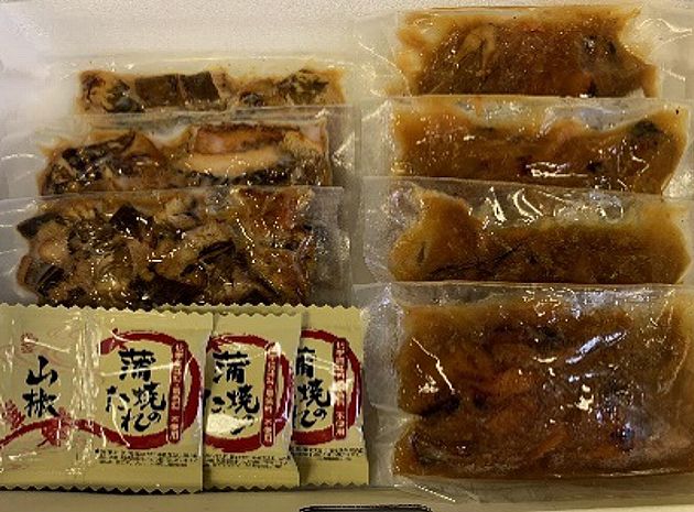 全国お取り寄せグルメ広島食品全体No.461