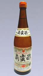 【広島県】【大竹市元町】【三国酢造】三国南蛮酢720ml【産地直送】