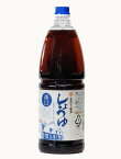 【山口県】【萩市吉田町】【ミヨシノ醤油】淡口しょうゆ1800ml【産地直送】