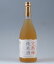 【稲田本店】純米酒梅酒 百花の魁720ml【鳥取県】【米子市夜見町】