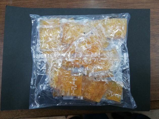 【学校給食】【ジャム】【カセイ食品】JAS標準 マーマレード 40個X1