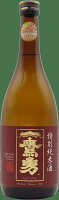 【鳥取県】【東伯郡琴浦町】【大谷酒造】鷹勇特別純米酒720ml(箱入り)